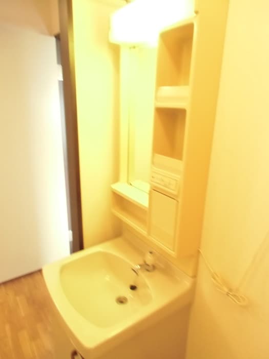 洗面 メゾンド　ソレ－ユ