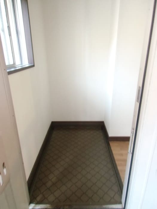 玄関 メゾンド　ソレ－ユ