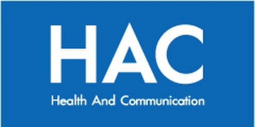 ＨＡＣ浜竹店(ドラッグストア)まで680m メゾンド　ソレ－ユ