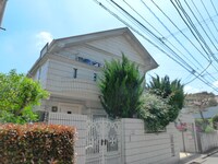 サニ－ハイム３５