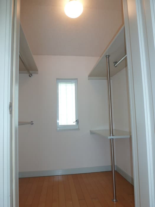 収納 サニ－ハイム３５