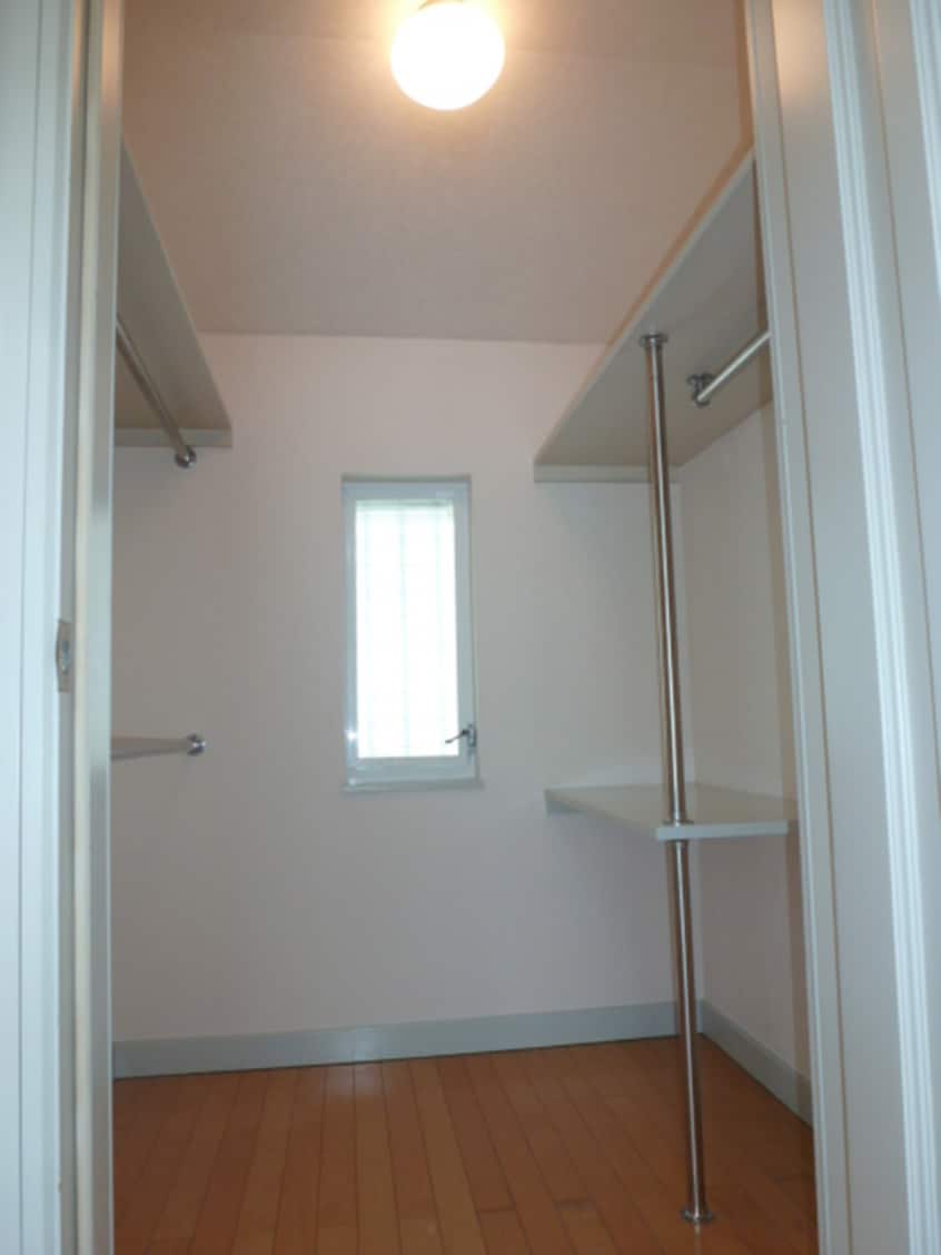 収納 サニ－ハイム３５