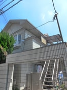 外観写真 サニ－ハイム３５