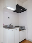 キッチン サニ－ハイム３５