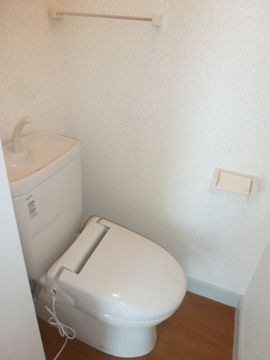 トイレ サニ－ハイム３５