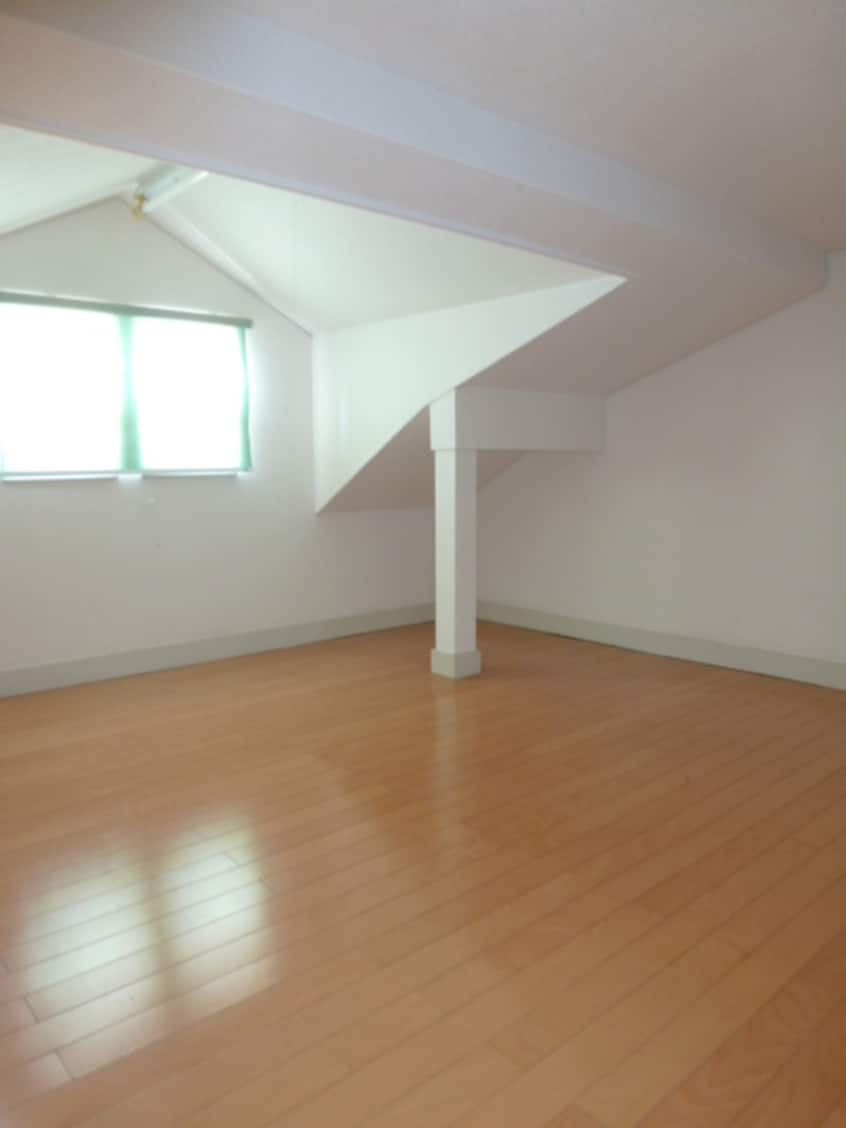 ロフト サニ－ハイム３５