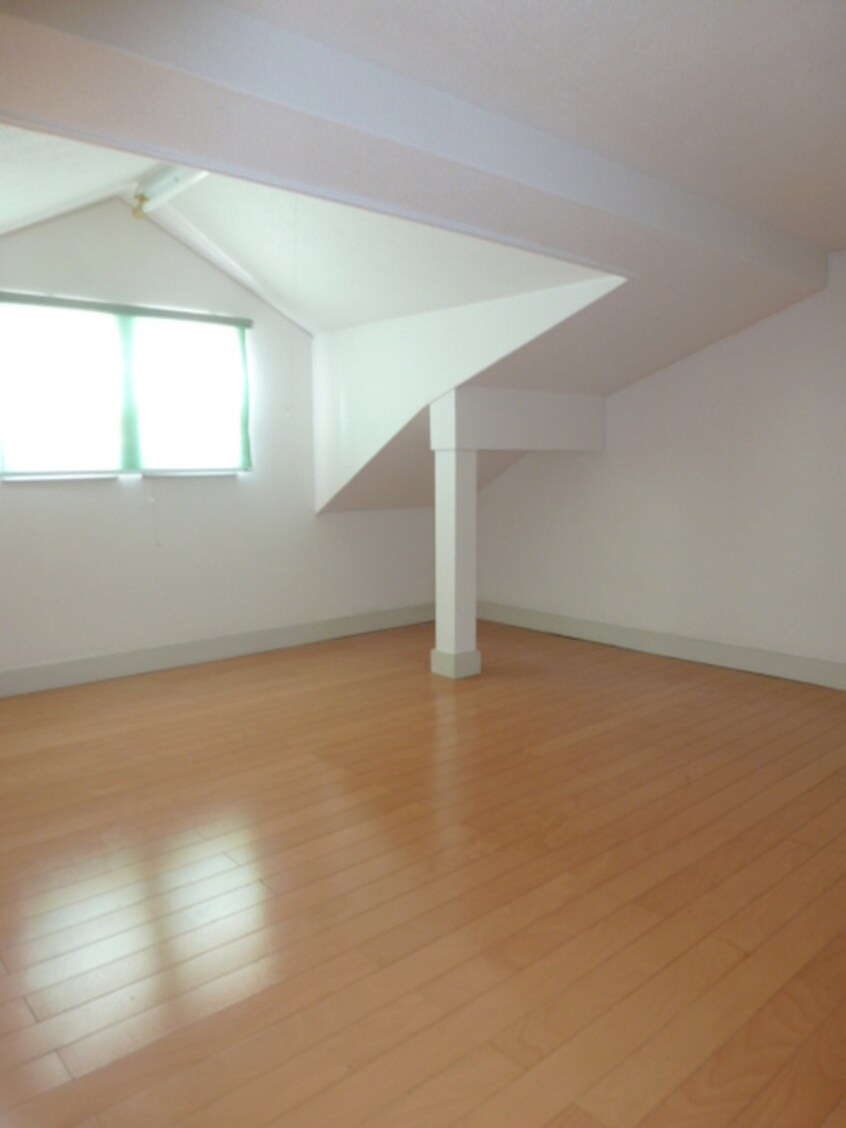 ロフト サニ－ハイム３５