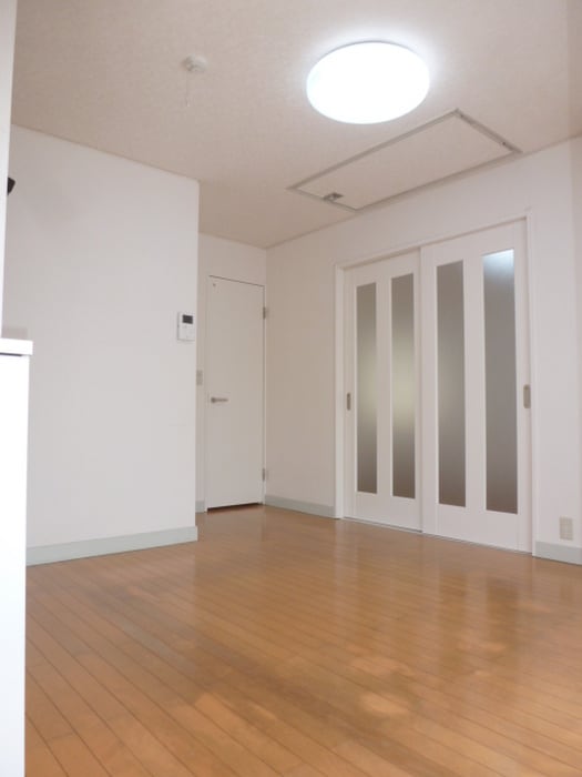 居室 サニ－ハイム３５