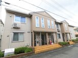 カーサアベリア　A棟