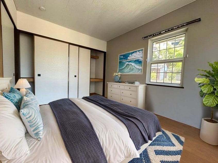 居室 ファミールシャトル