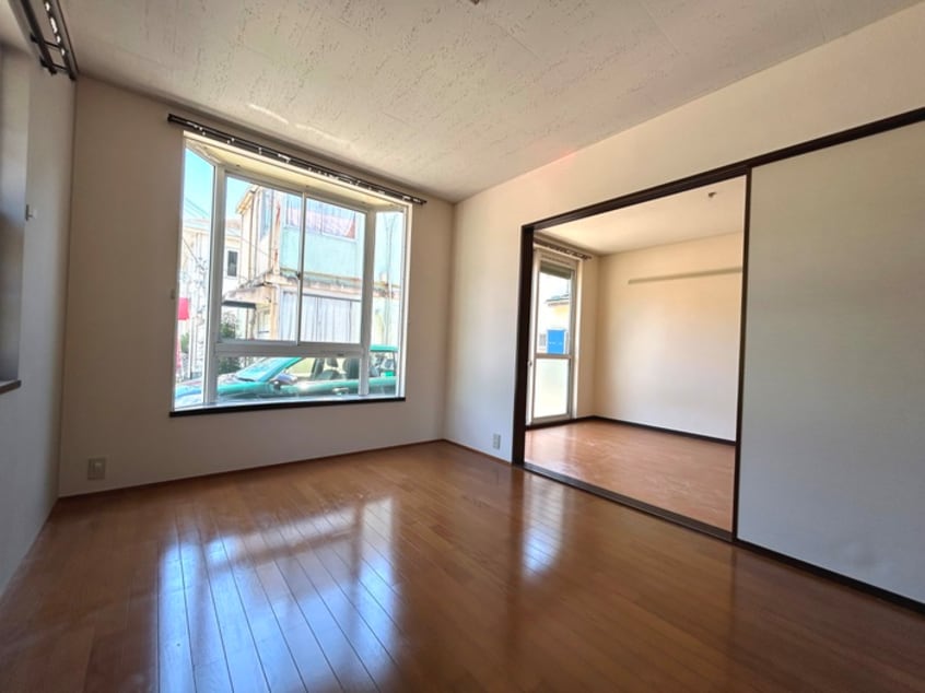 居室 ファミールシャトル