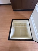 内観写真 ファミールシャトル