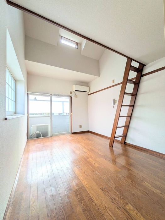 居室 ベルフラット