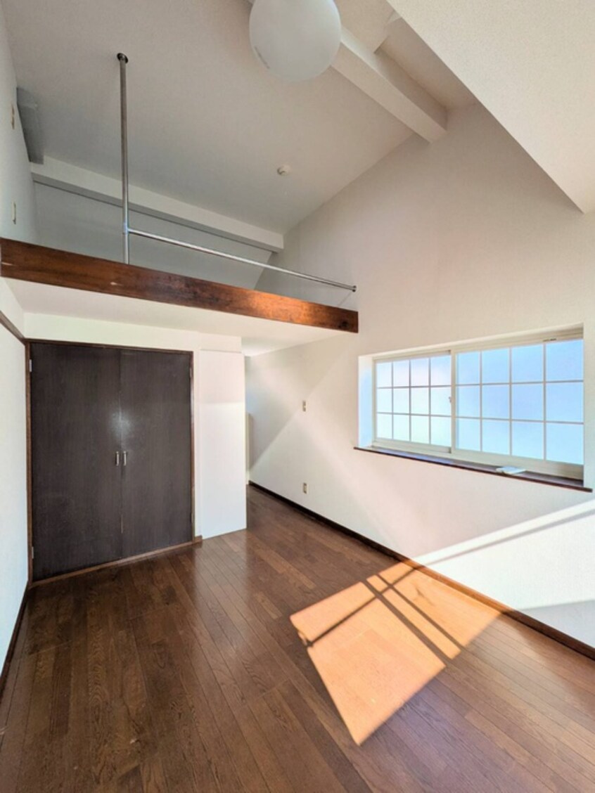 居室 ベルフラット