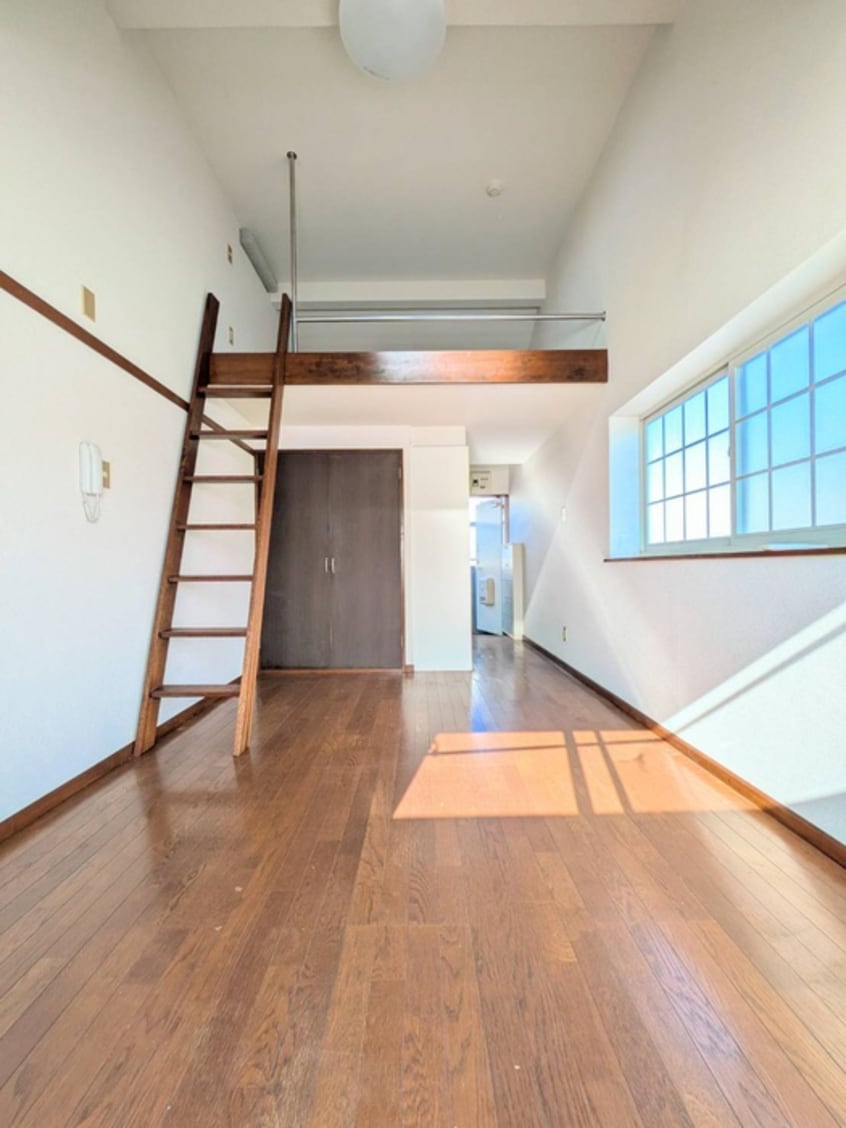 居室 ベルフラット