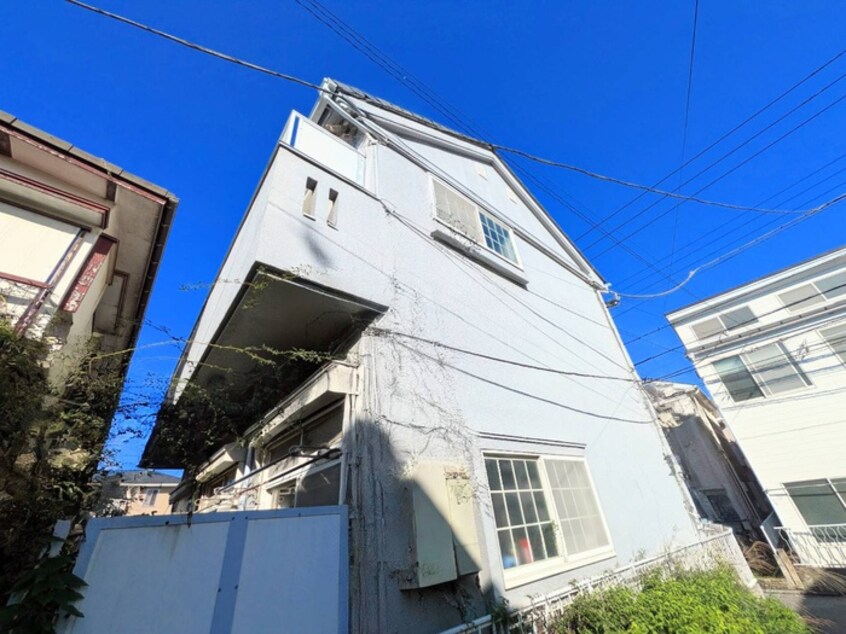 外観写真 ベルフラット