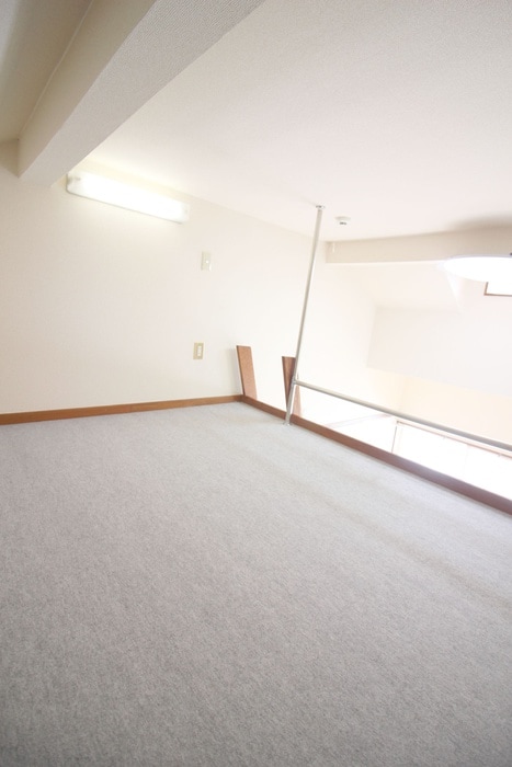 ロフト ベルフラット