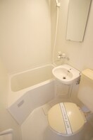 洗面 ベルフラット