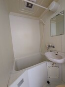 バス／シャワールーム等 ベルフラット