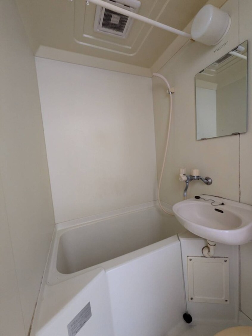 バス／シャワールーム等 ベルフラット