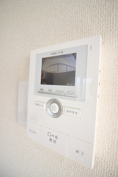 内観写真 ベルフラット