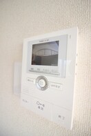 内観写真 ベルフラット