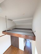 ロフト ベルフラット