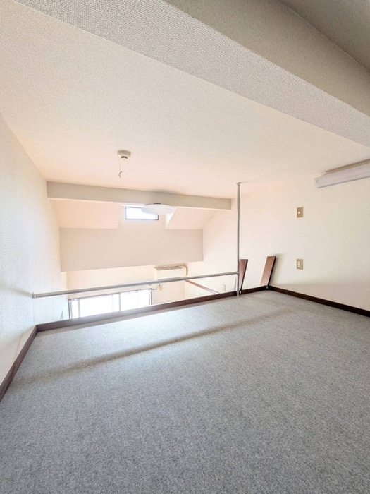 ロフト ベルフラット