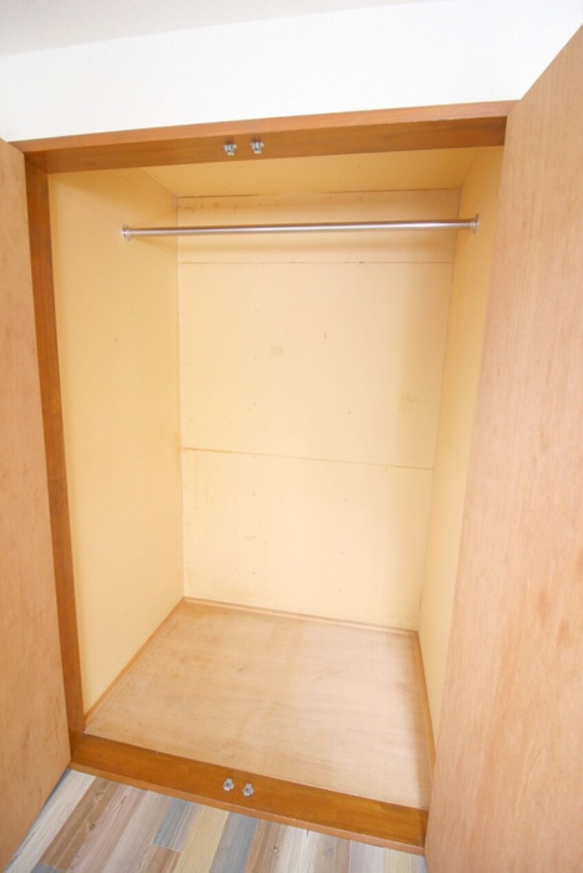 収納 ベルフラット