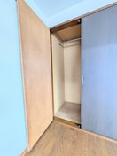 収納 ベルフラット