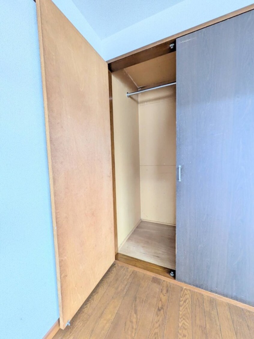 収納 ベルフラット