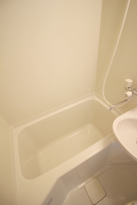 バス／シャワールーム等 ベルフラット