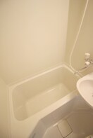 バス／シャワールーム等 ベルフラット