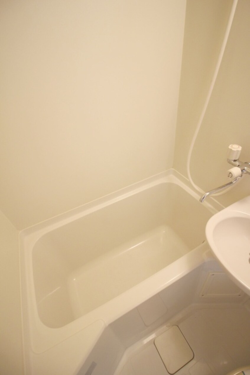 バス／シャワールーム等 ベルフラット