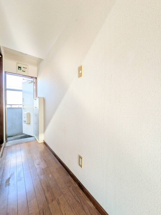 居室 ベルフラット