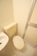 トイレ ベルフラット