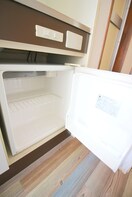 内観写真 ベルフラット