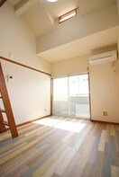 居室 ベルフラット