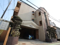 ファミーユ植木