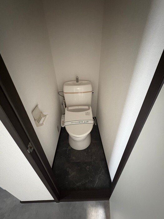 トイレ サンライフ麻溝台