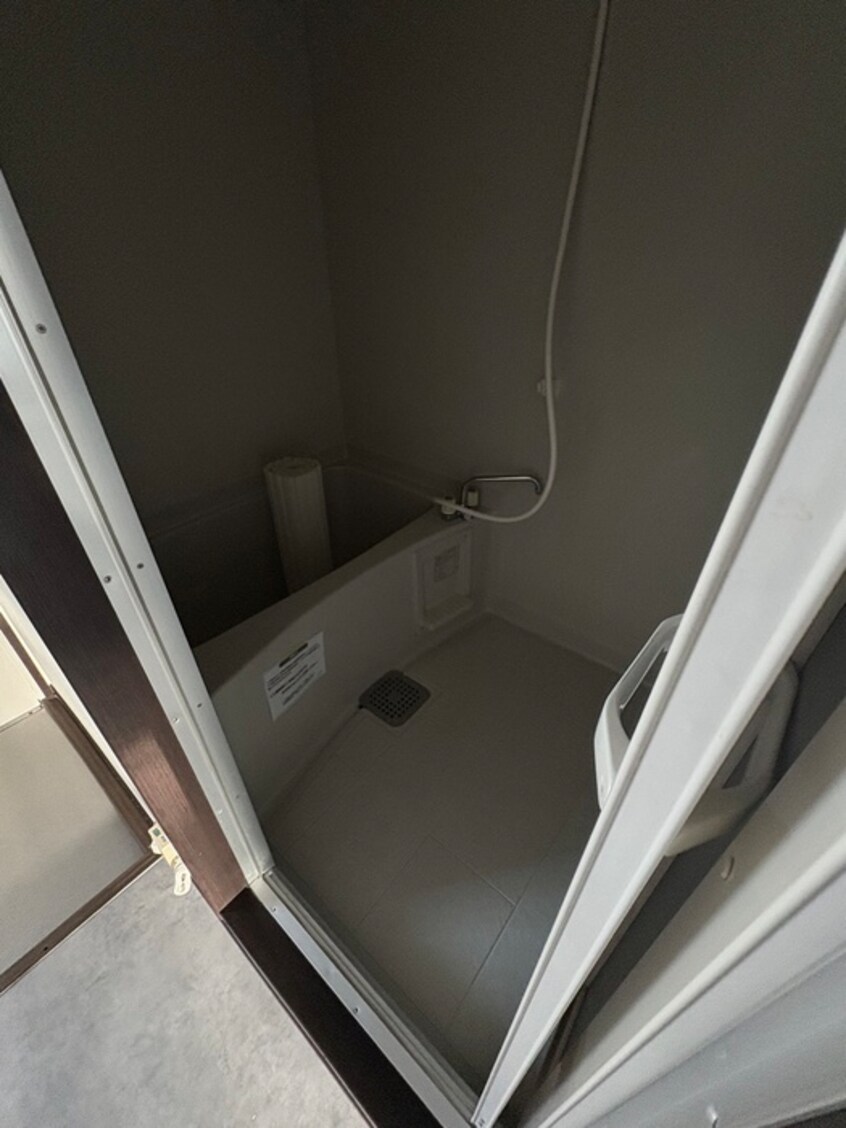 バス／シャワールーム等 サンライフ麻溝台