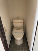トイレ サンライフ麻溝台