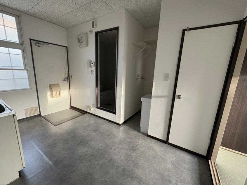 内観写真 サンライフ麻溝台