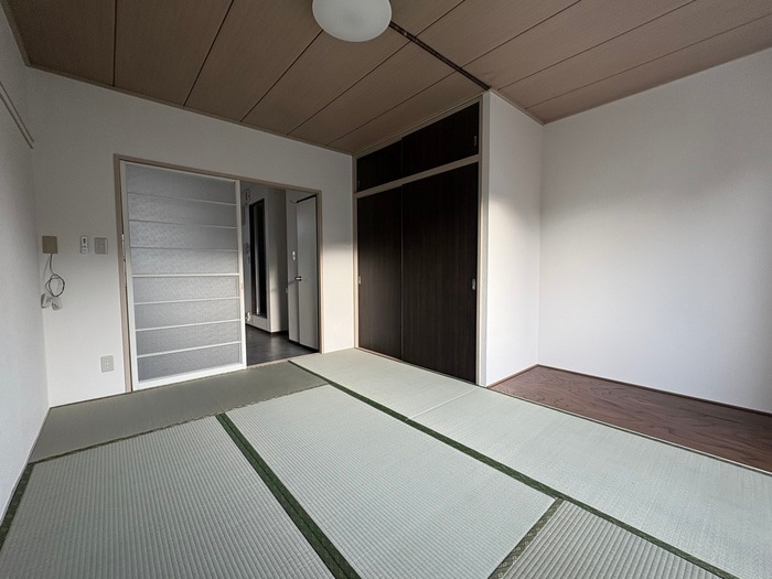 居室 サンライフ麻溝台