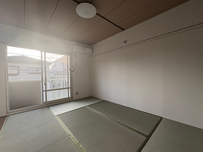 居室 サンライフ麻溝台