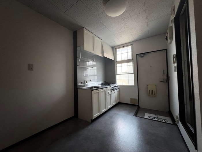 キッチン サンライフ麻溝台