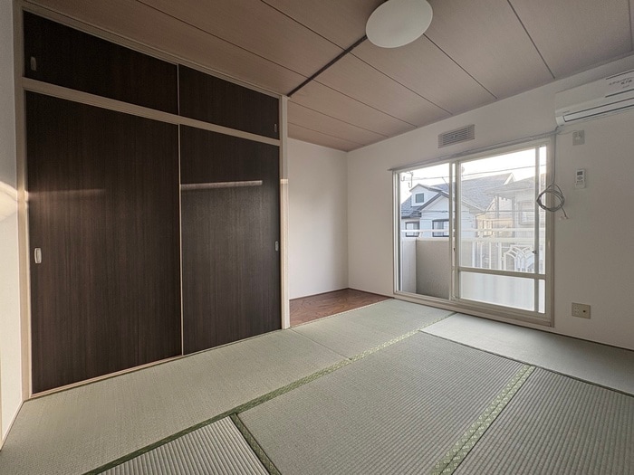 居室 サンライフ麻溝台