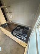 キッチン サンライフ麻溝台