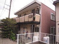 ハイツいずみ