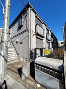 Ｐａｓｃｕａの外観